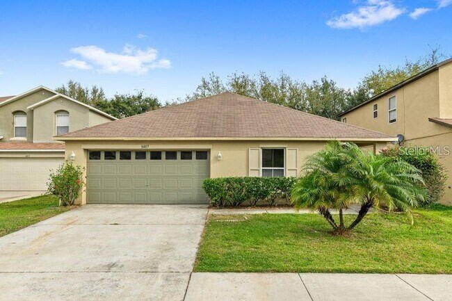 Photo - 16817 Gold Star Ct Casa