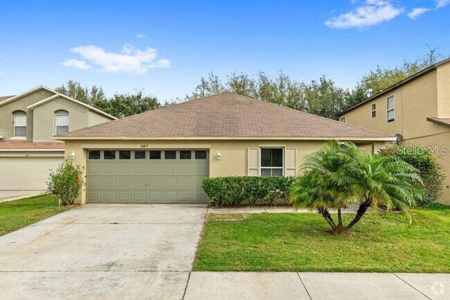 Building Photo - 16817 Gold Star Ct Rental