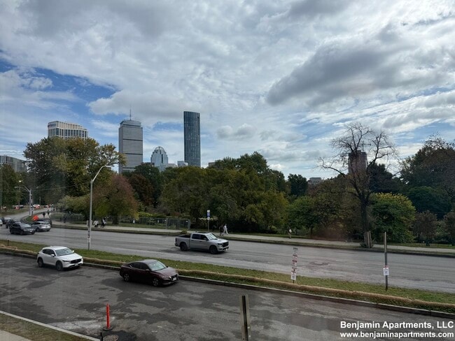 Photo - 1185 Boylston St Unit 29