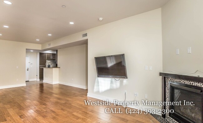 Fantastic 3BD/3BA West LA Condo - Fantastic 3BD/3BA West LA  Condo