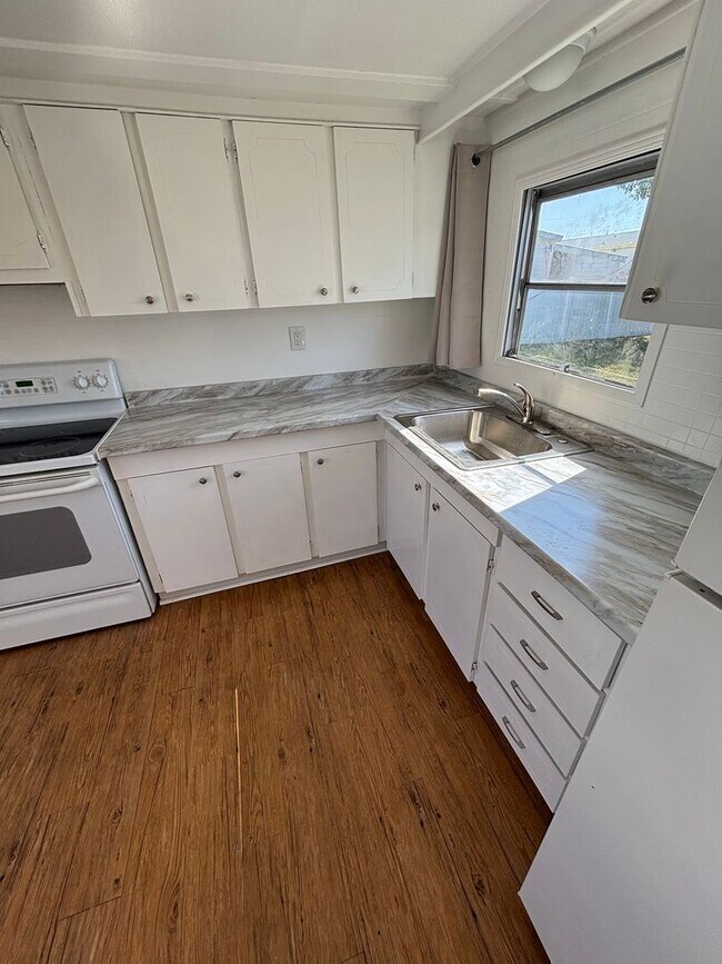 Photo - 1 bedroom 1 bath mobile home