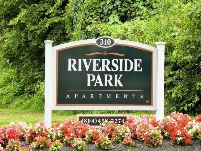 Riverside Park