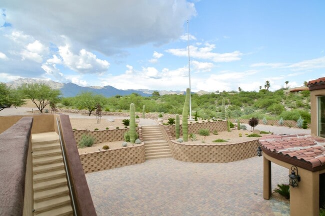 Photo - Mountain and City Views from this Furnished Rental!