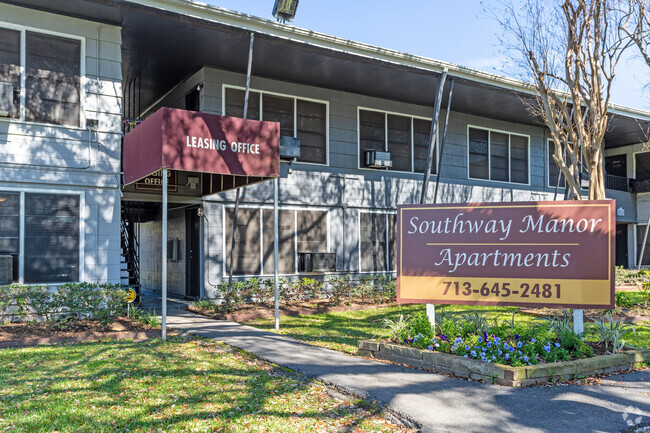 Southway Manor Apartments - Southway Manor Apartments