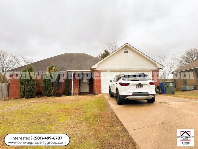 Building Photo - 2115 Krystal Kreek Dr