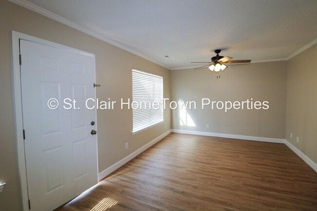 Photo - Located in Lincoln, AL. -Close to Town and the Honda Plant