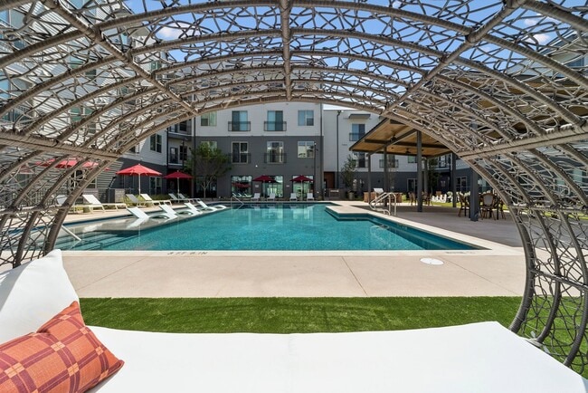 Photo - Millennium Village