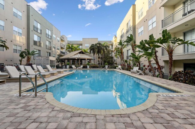 Photo - Mosaic Westshore