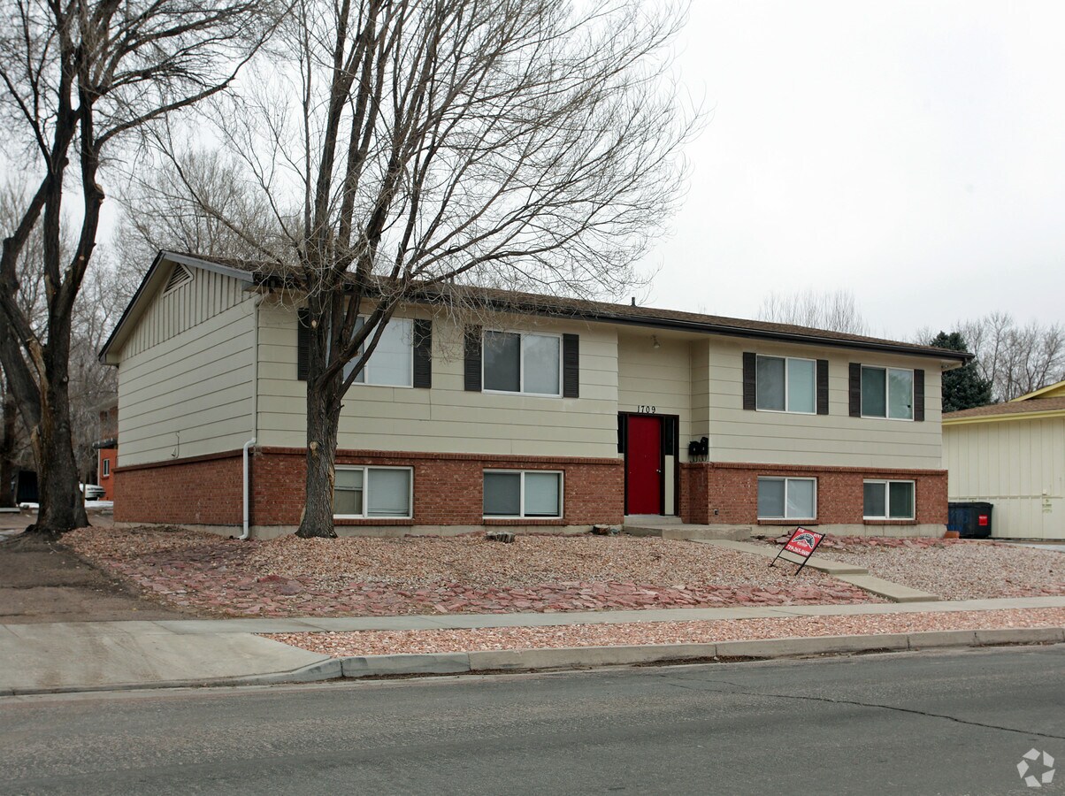 Photo - 1709 Eagle View Dr