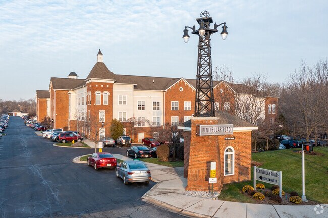 Photo - Peninsular Place