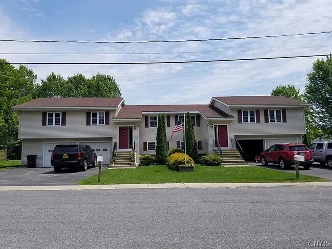203 Woolsey St