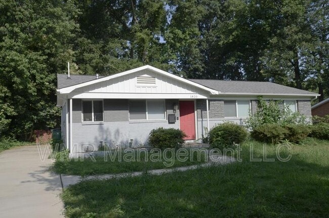 Building Photo - 1820 Windham Pl Rental