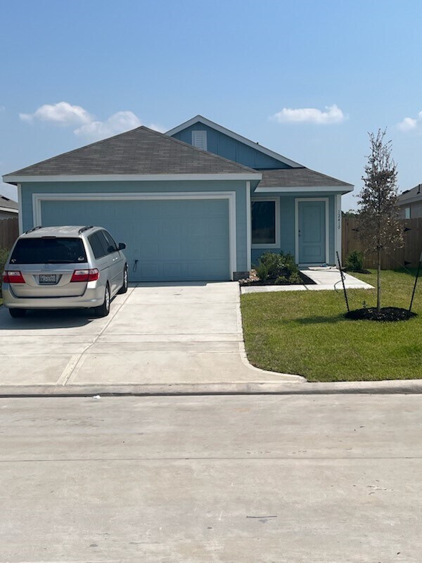 Photo - 12410 Mountain Daisy Rd Casa