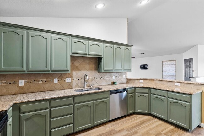 6241 Adonia Dr