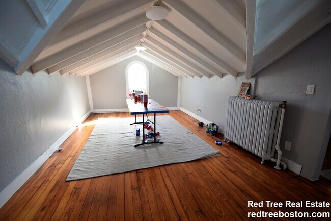235 Chestnut Hill Ave Unit 2