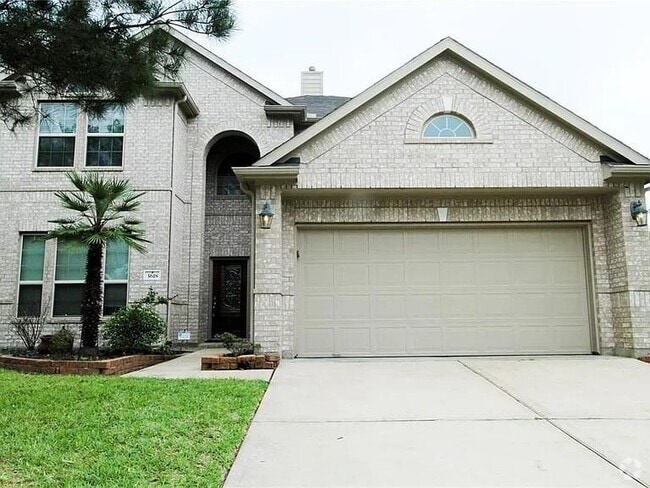 Building Photo - 3618 Bluebonnet Trace Dr Rental