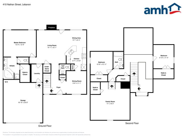 Photo - 410 Nathan St