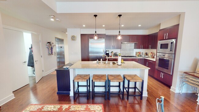 Building Photo - 303 Columbus Ave Unit 506 Rental