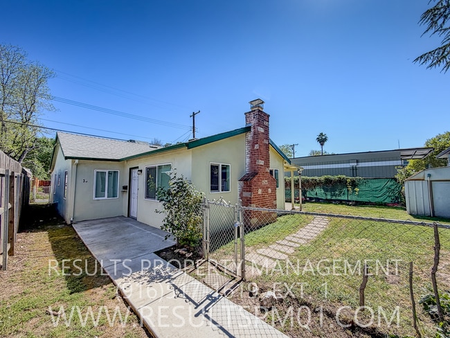 Building Photo - Charmer in Bryte community Roseville