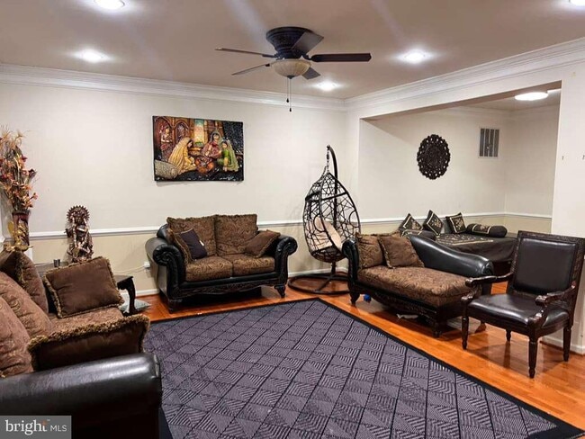 Building Photo - 22587 Welborne Manor Square