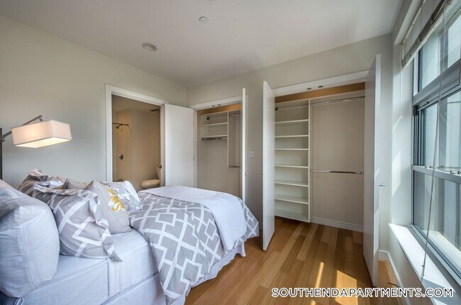 Photo - 601 Albany St Unidad 507