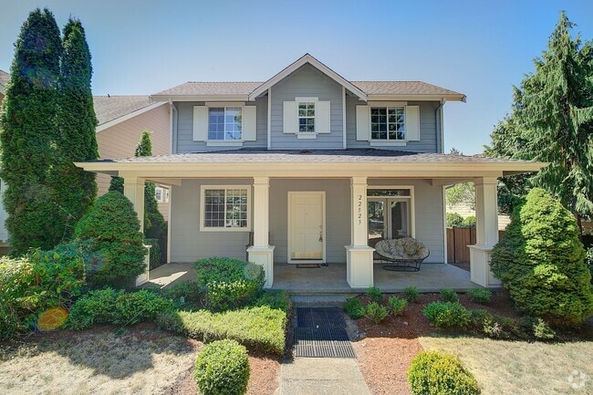 Building Photo - 3Bd/2.5Ba Redmond Home