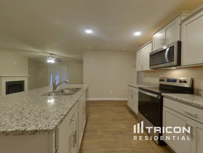 Photo - 3209 Winesap Drive Dallas NC