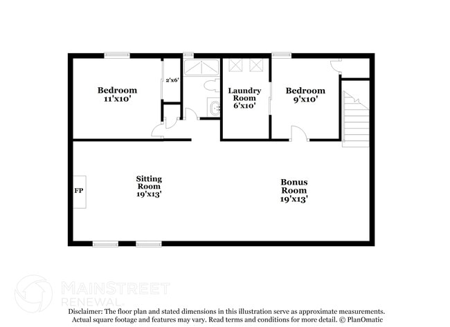 Photo - 5522 Carson St