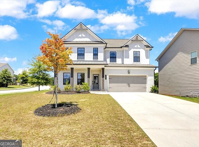 Photo - 184 Auburn Crossing Dr Casa