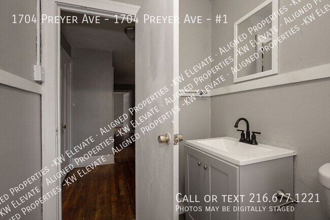 Photo - 1704 Preyer Ave Unidad #1