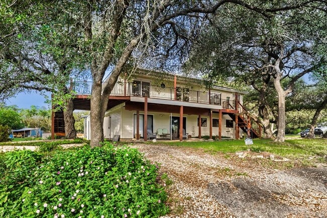 Photo - 16109 Awalt Dr