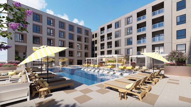 Building Photo - The Myles