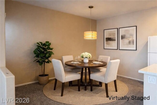 Photo - Green Valley 1BR Condo with Quartz Counters, Pool & Covered Parking Unit 622