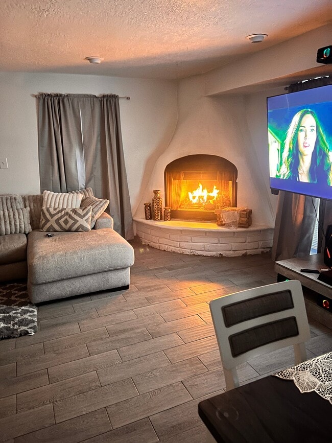 Photo - 2901 Estrella Brillante St NW