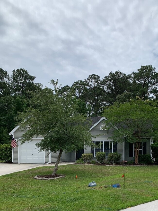 Building Photo - Hamilton Grove @Savannah Quarters off the ... Rental
