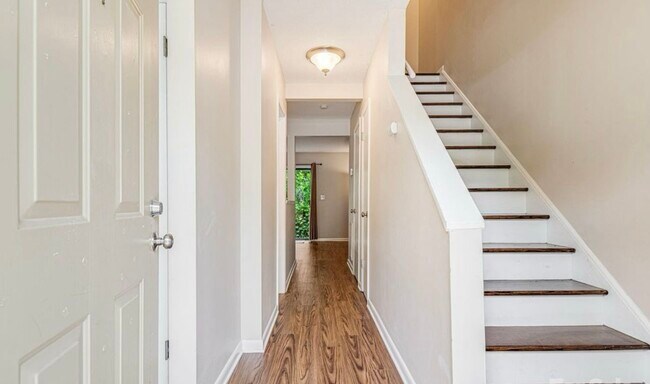 Photo - 314 Old Hendersonville Hwy Unidad 4 Rental