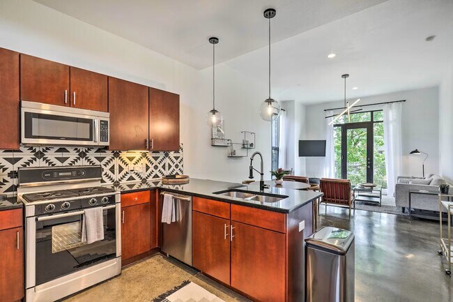 Photo - 2525 S Lamar Blvd Unit 318