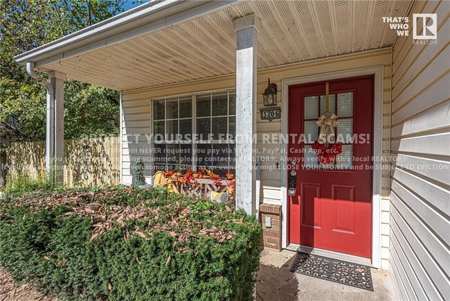 Photo - 3206 W Oakfield St