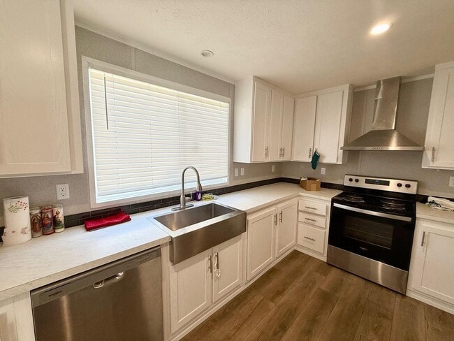 Photo - For Rent – Nearly New Home in Elm Mott, TX