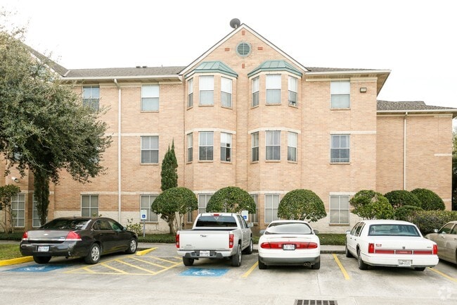 Photo - Bell Crest Apartments