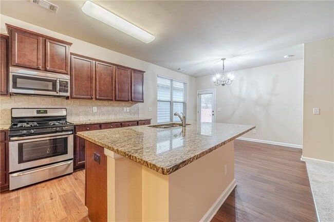 Photo - 2159 Baywood Tree Ln SW