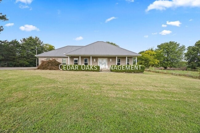 Building Photo - 3777 N Gulley Rd Rental