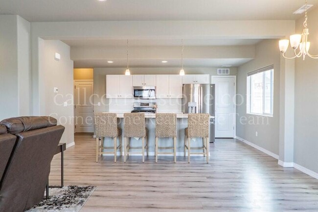 Building Photo - 8056 Woodmen Center Heights