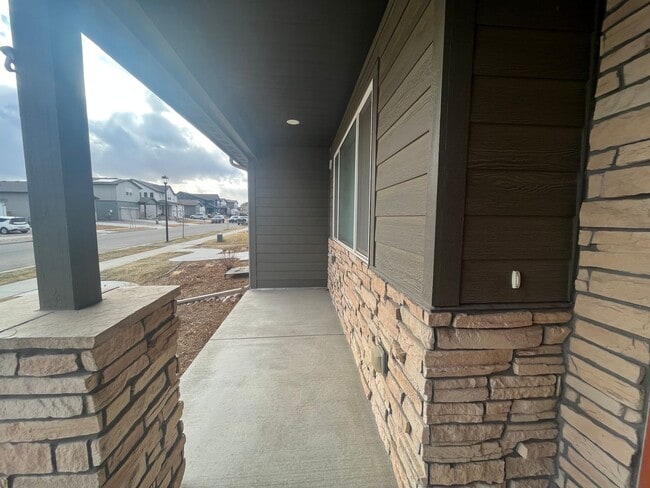 Photo - Beautiful Newer Build Townhome in Greeley