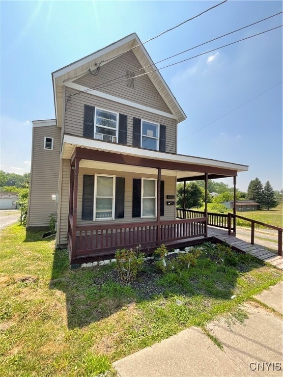 Building Photo - 377 W Main St Rental