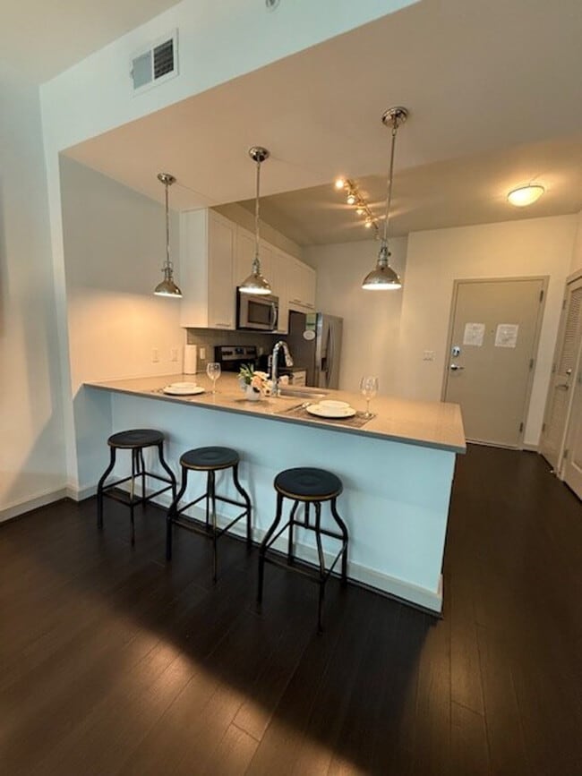 Photo - 3380 Peachtree Rd NE Unidad ID1325108P