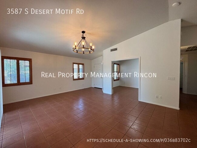 Photo - 3587 S Desert Motif Rd
