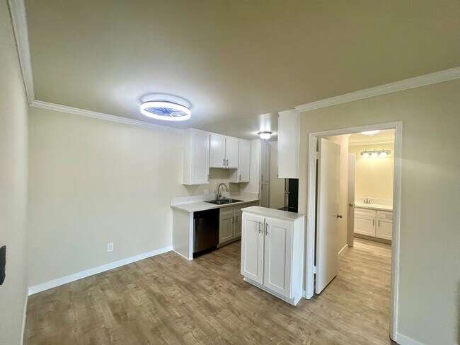 Pioneer Place Apartments