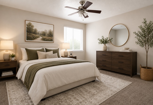 Cedar Creek Apartments