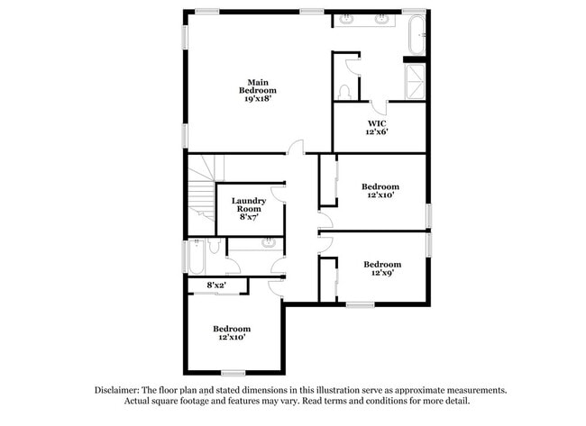 Photo - 5535 E June St